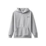 Серый меланж