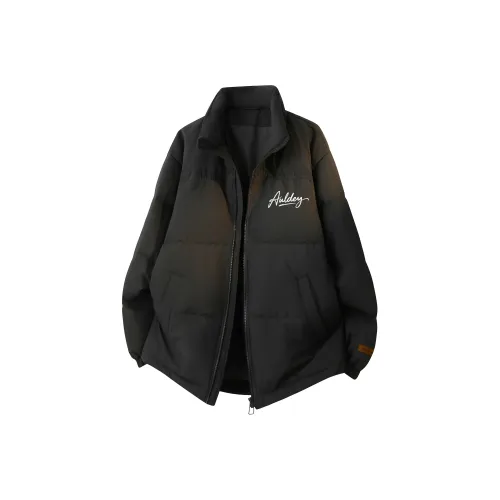 AULDEY Унисекс Пуховики