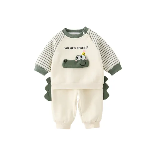 MILING Комбинезон для младенцев и малышей