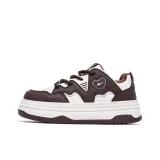 Белo-Коричневый