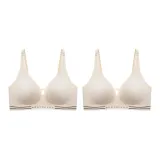 Молочный белый + Молочный белый