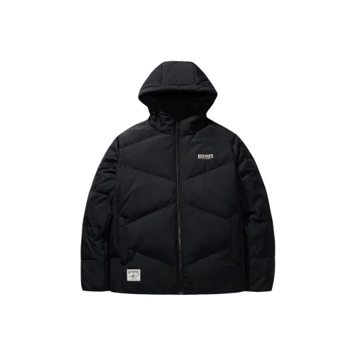 Anta Life Collection Пуховик Мужской