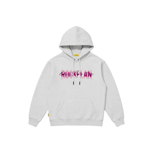 ROCK PLAN Унисекс Свитшоты