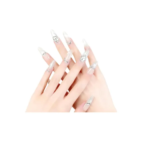 AIDINGQI Искусственные ногти для женщин