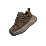 Темно-коричневый