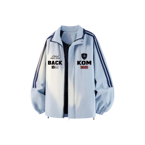 DAWEIBEIKEN Куртки и Пальто Унисекс