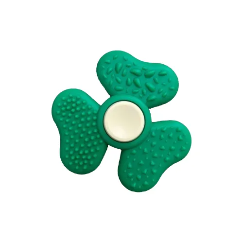 Ha Jie Bret Sensory Вращающийся Спиннер Улучшает Концентрацию Устраняет Стресс