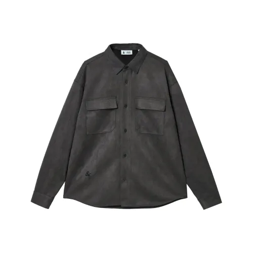 JACK JONES Мужские рубашки