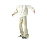 Жёлтый грязевой с подкладкой