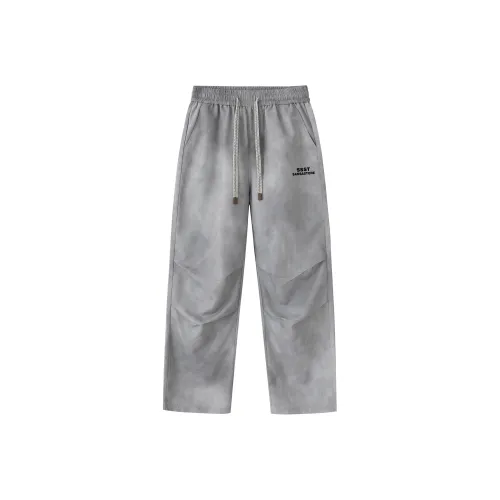 SANSASTORE Унисекс Повседневные Брюки