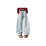 Серый с флисовой подкладкой