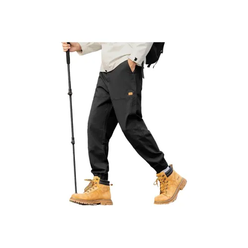 JEEP Classic Collection Повседневные брюки Унисекс