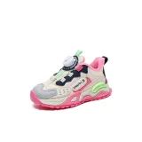 SX90079-1 Нарцисс Розовый [Флисовая подкладка, термический]