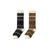 2 пачки (черный + коричневый)