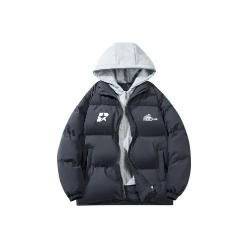 PAUL COSTELLOE Пуховик Унисекс