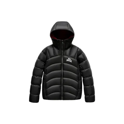 LONSDALE Унисекс Пуховики