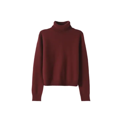 TOUCH MISS Кашемир Свитер Женские