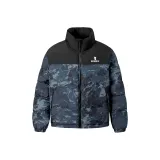 Черный камуфляж