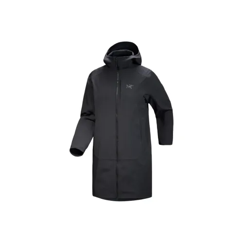 Arcteryx GAMMA MX Soft Shell Jacket Women's