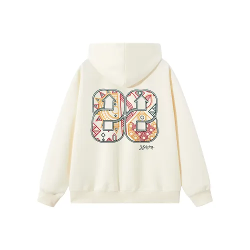 88RISING ORIGIN Collection Свитшот Куртка Стандартная Вельветовая Унисекс