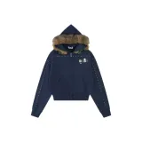 Темно-синий