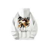 Туманно-серый