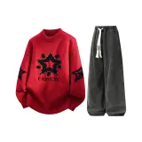 Красный + Черный