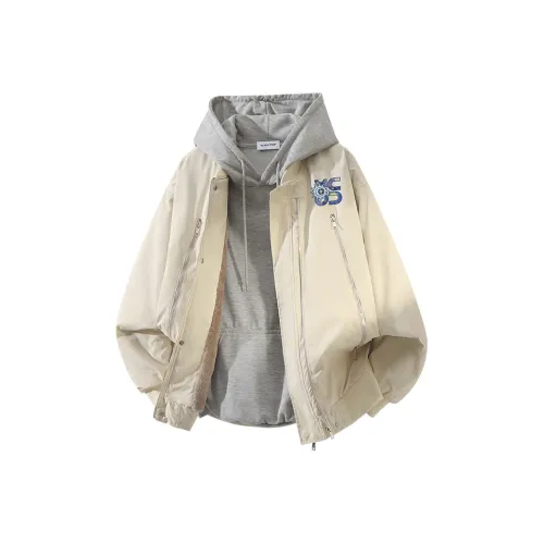 YOSICIL Унисекс Пуховики