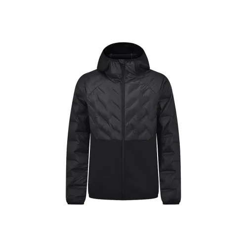 DO WIN Мужские Пуховики