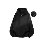 Черный (с флисовой подкладкой)