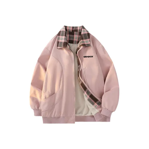 GROGNAK Унисекс Куртки