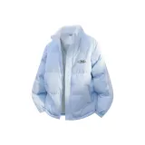 Ледник Синий [Съемный Бренд Брошь]