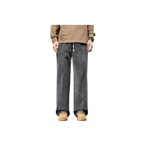 KGJTFDD Мужские Джинсы