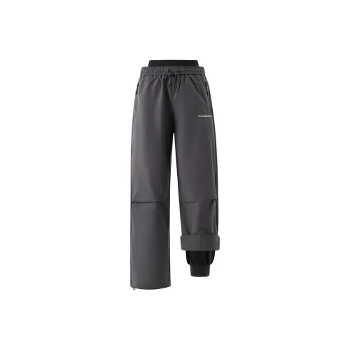 Кавасаки Windbreaker Pants Unisex