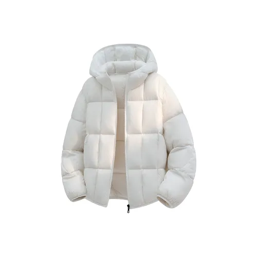 SNOW FLYING Extreme Cold Унисекс Пуховики