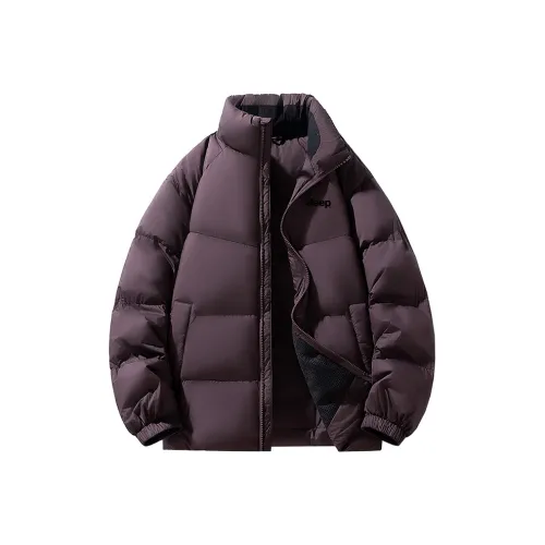 Jeep Унисекс Пуховики