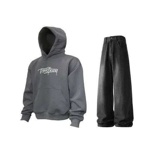 TOM DWAN Повседневная спортивная одежда унисекс