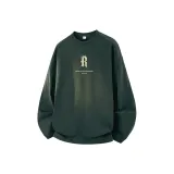 Темно-зеленый