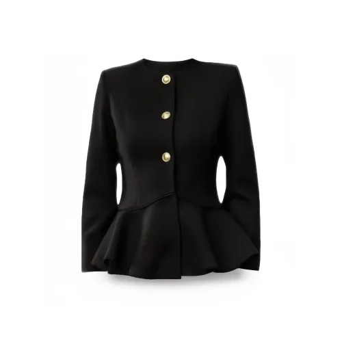 DTLUI Вдохновленное Chanel Пальто Женское