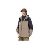 Тёмный хаки/Чёрный