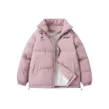 Пастельно-розовый