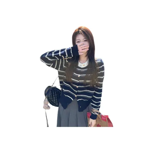 Cotton Gene Изображение Цвет Женский Трикотаж