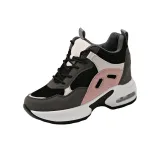 Черный Розовый