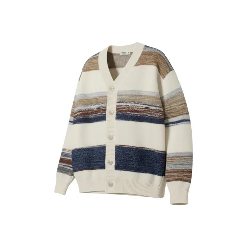 GANGZAI Унисекс Трикотаж