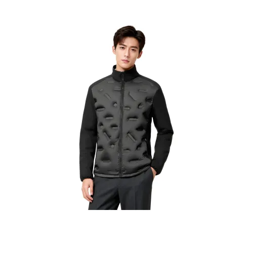 SNOW FLYING Облако Sensing Пуховик Унисекс