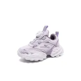 SX90252-1 Light Purple [Кожаный верх, водонепроницаемый]