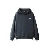 Темно-серый