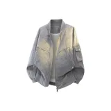 Горно-серый