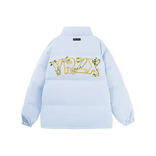 One-Man Down Jacket Unisex