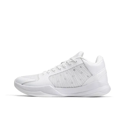 SHIYITONG Bianhiao 5th Generation Амортизация Устойчивость к износу Дышащий Противоскользящий Низкий Топ